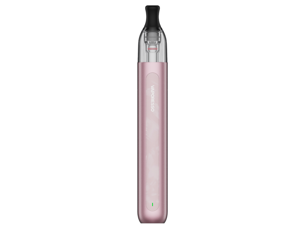 Vaporesso - ECO One Pro E-Zigaretten Set - Frost Pink - 2 ml