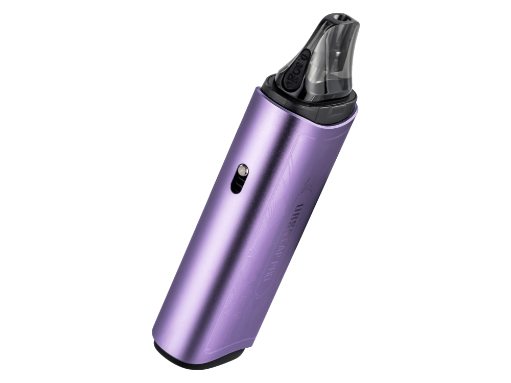 Lost Vape - Ursa Cap Pro Pod E-Zigaretten Set - lila
