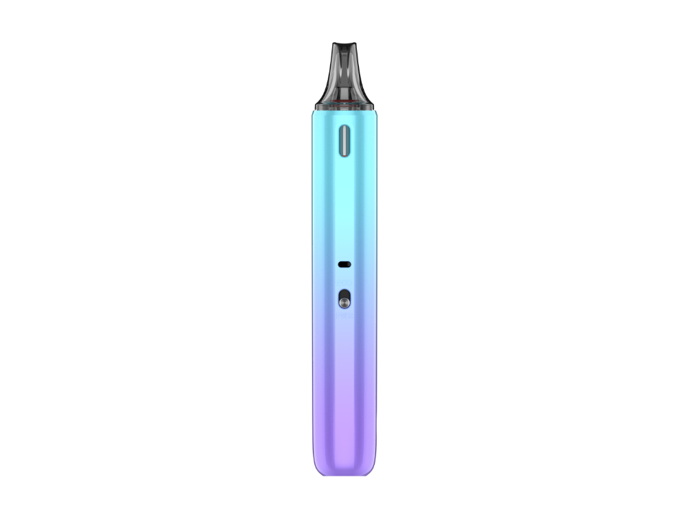 Vaporesso - Vibe SE E-Zigaretten Set - lila-blau