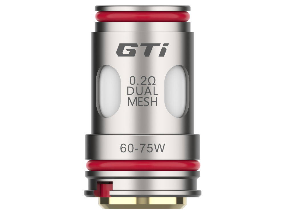 Vaporesso - GTi Dual Mesh Head