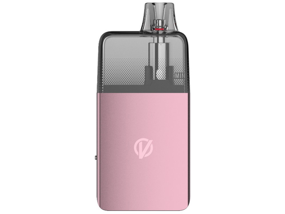 Vaporesso - ECO Nano Plus E-Zigaretten Set - Coral Pink