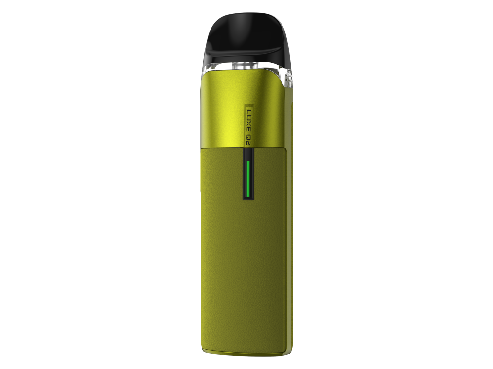 Vaporesso - LUXE Q2 E-Zigaretten Set - grün
