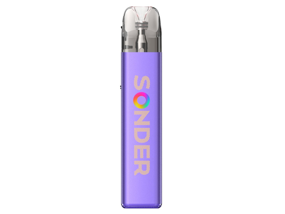 GeekVape - Sonder Q 2 E-Zigaretten Set - lila