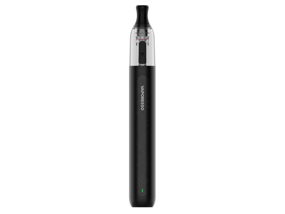 Vaporesso - ECO One Pro E-Zigaretten Set - Midnight Black - 3 ml