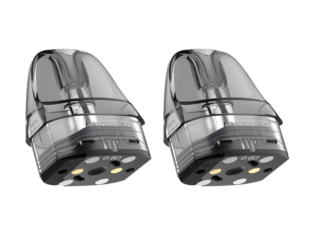 Vaporesso - LUXE X COREX 2.0 Mesh Pod (2 Stück pro Packung)