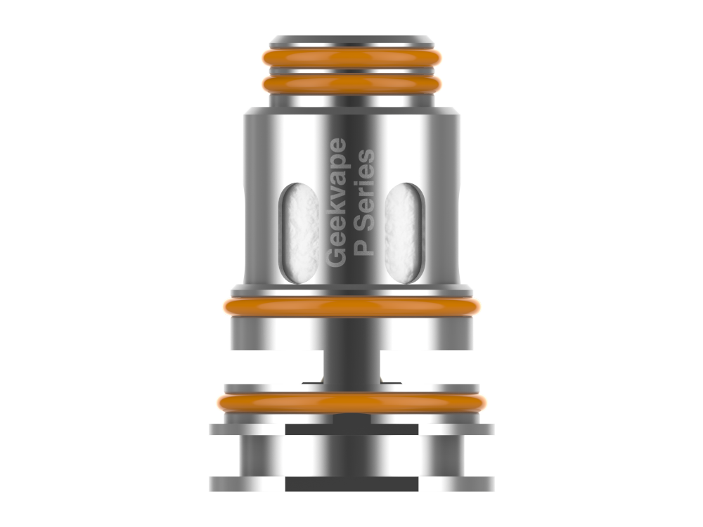 GeekVape - P Series Heads