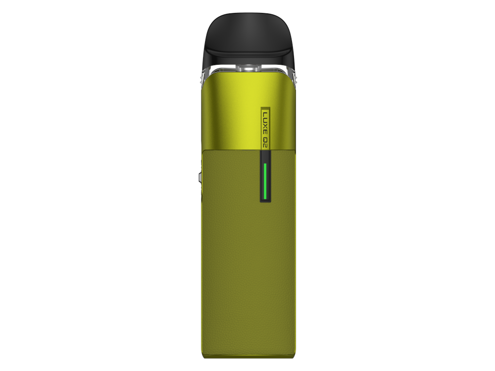 Vaporesso - LUXE Q2 E-Zigaretten Set - grün