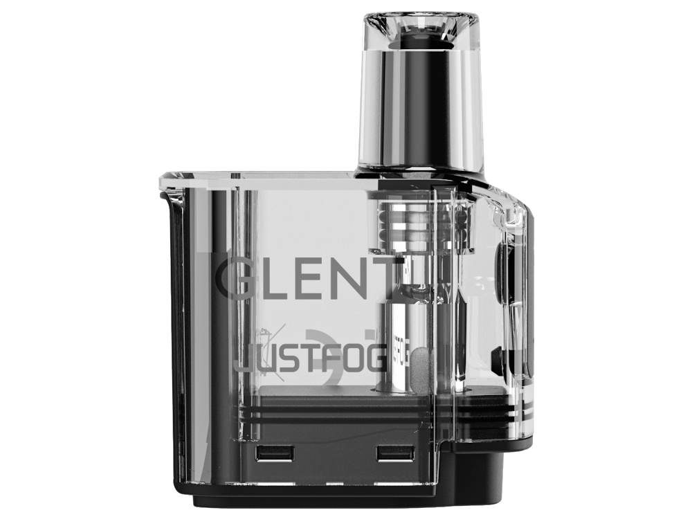 JustFog - GLENT Pod mit Head
