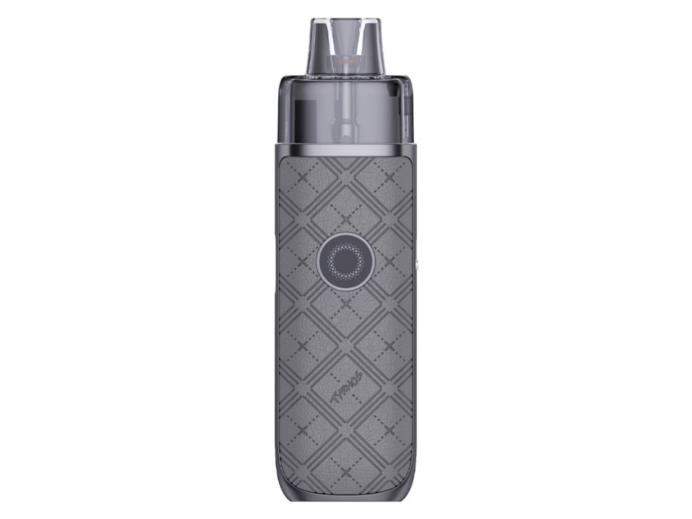 Uwell - Typhos SE E-Zigaretten Set - grau