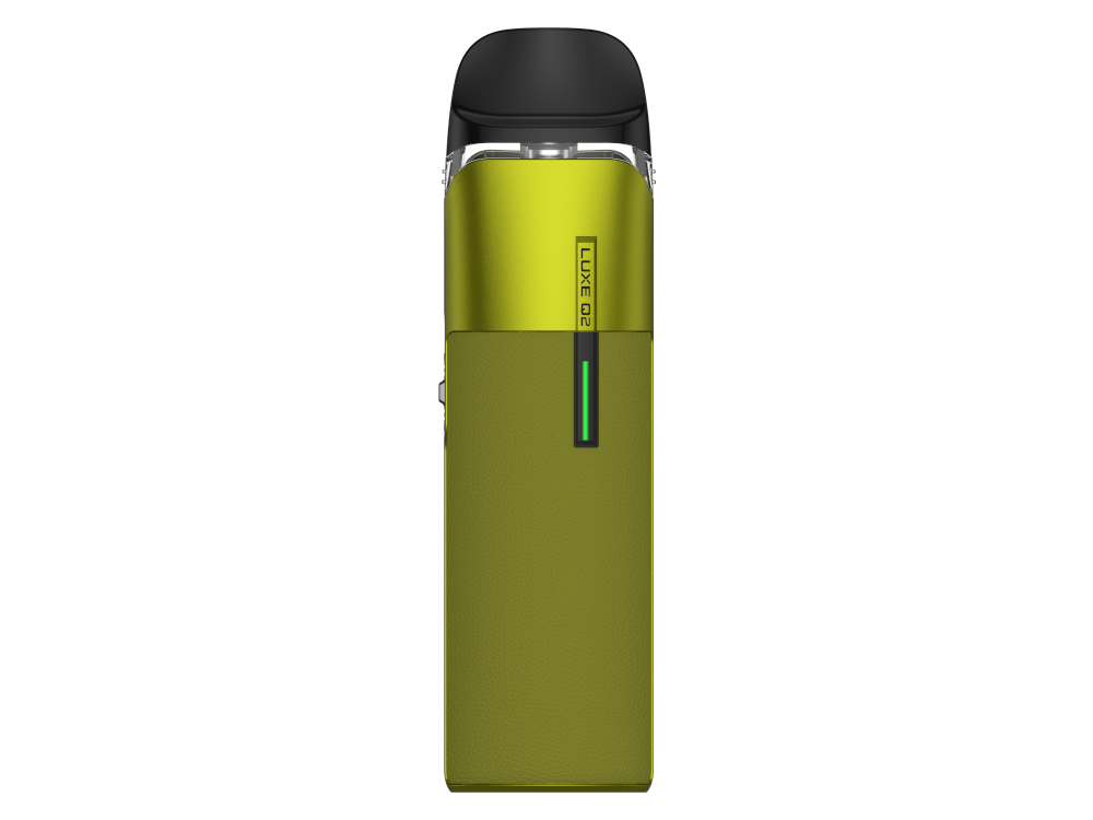 Vaporesso - LUXE Q2 E-Zigaretten Set - grün