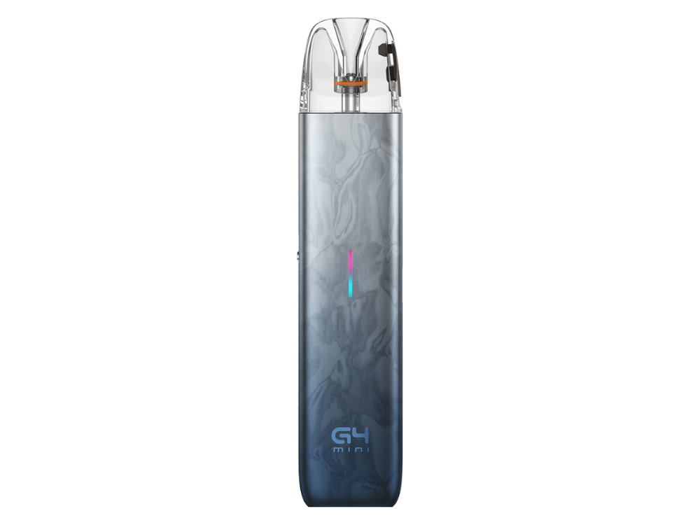 Uwell - Caliburn G4 Mini E-Zigaretten Set - grau-indigo