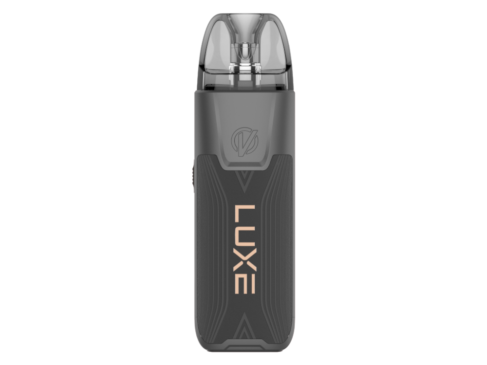 Vaporesso - LUXE XR MAX 2 E-Zigaretten Set Grey Leather – Bild 3