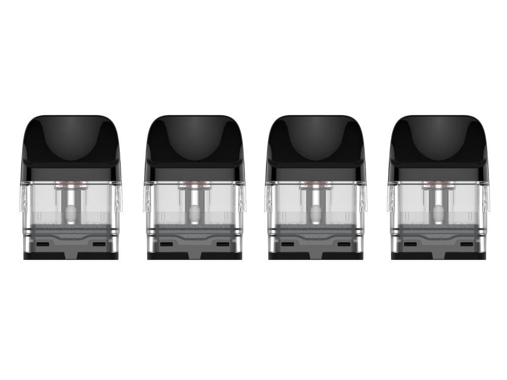 Vaporesso - Corex 2.0 XROS Pod 2ml - 1,0 Ohm
