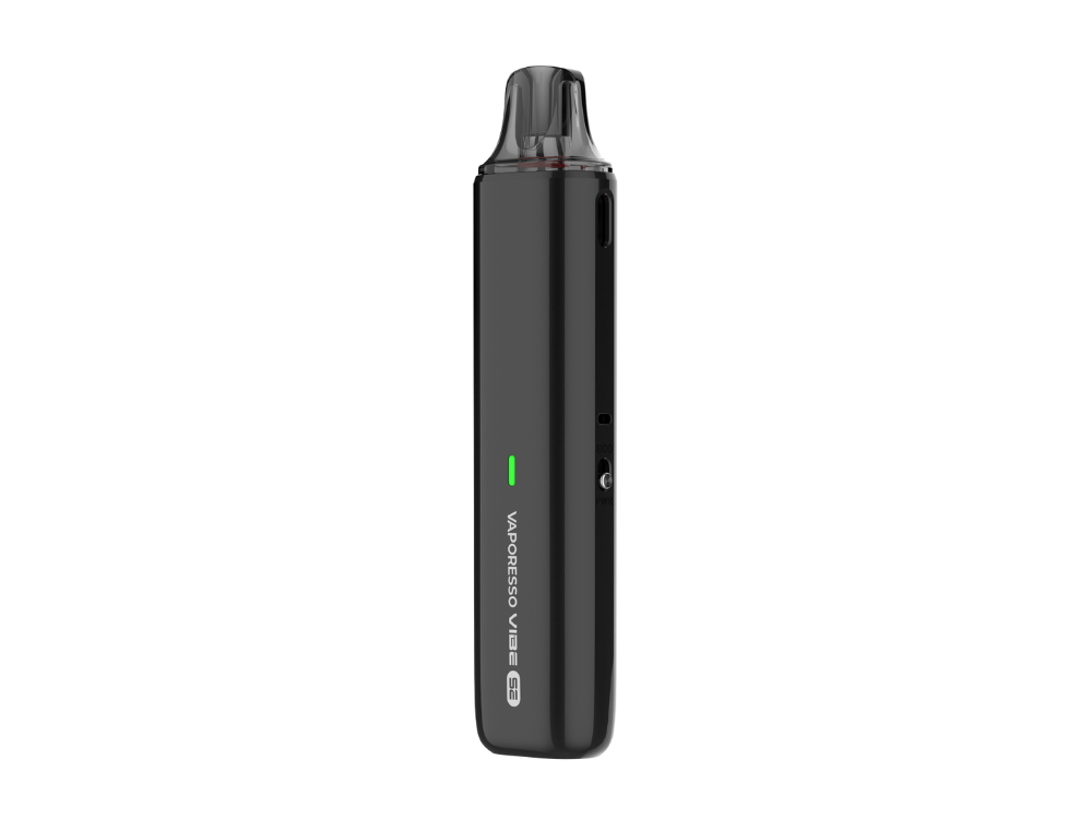 Vaporesso - Vibe SE E-Zigaretten Set - schwarz