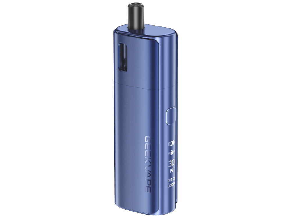 GeekVape - S30 Pro E-Zigaretten Set - blau
