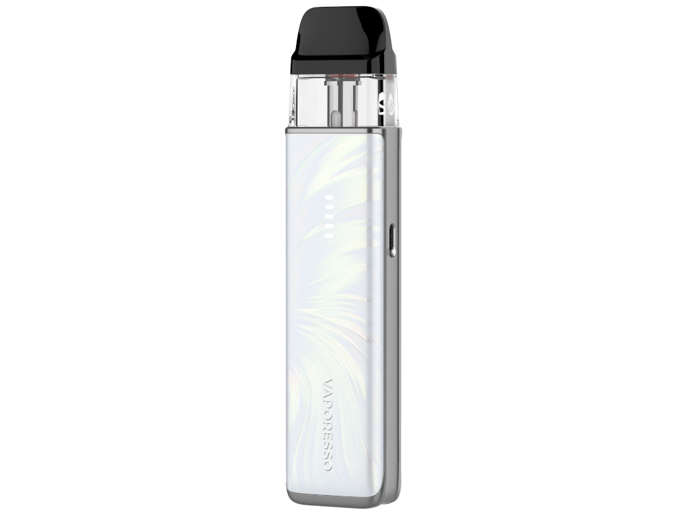 Vaporesso - XROS 6 Mini E-Zigaretten Set - Plume White