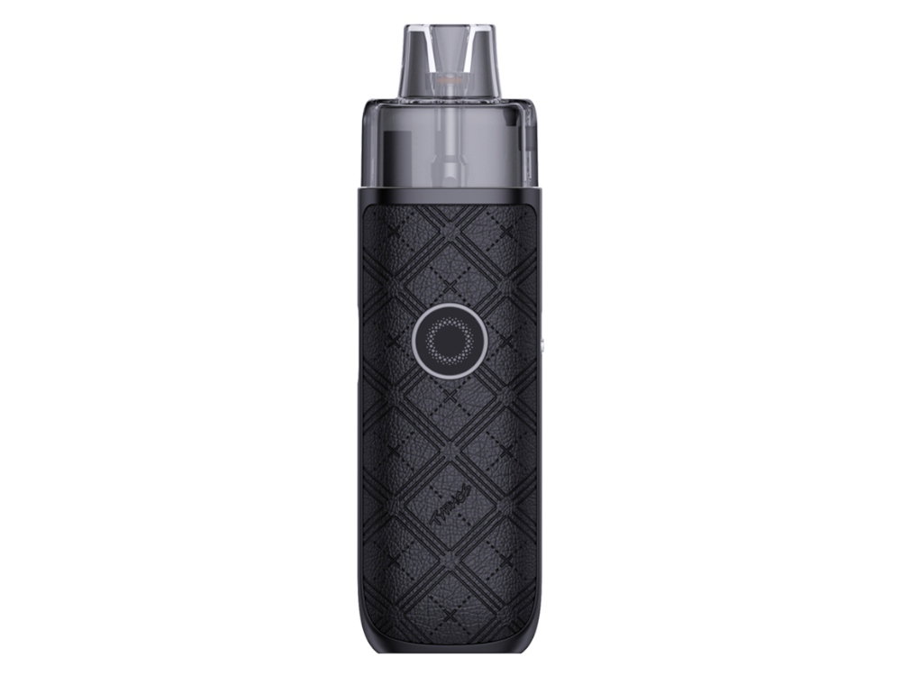 Uwell - Typhos SE E-Zigaretten Set - schwarz