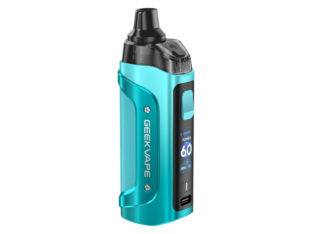 GeekVape - Aegis Boost 3 E-Zigaretten Set