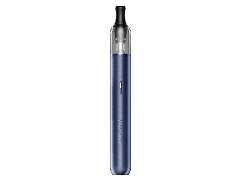 GeekVape - Wenax M2 E-Zigaretten Set - dunkelblau