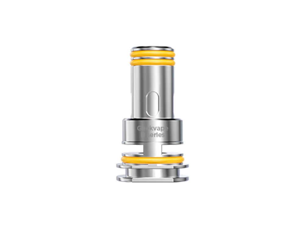 GeekVape B MTL Heads