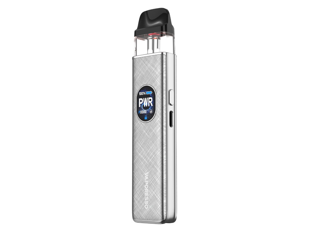 Vaporesso - XROS 5 E-Zigaretten Set - grau