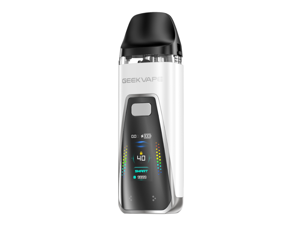 GeekVape - Digi Pro E-Zigaretten Set - weiß
