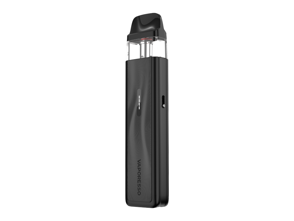 Vaporesso - XROS 5 Mini E-Zigaretten Set - schwarz