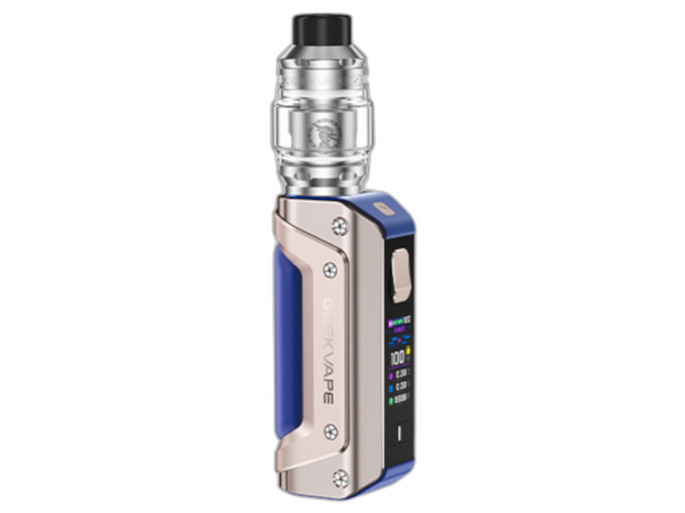 GeekVape Aegis Solo 3 - Produktbild