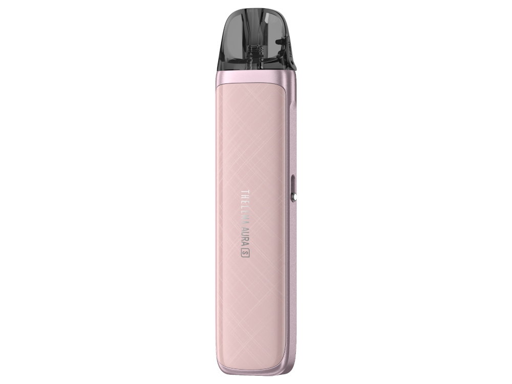 Lost Vape - Thelema Aura S E-Zigaretten Set - Pastel Pink