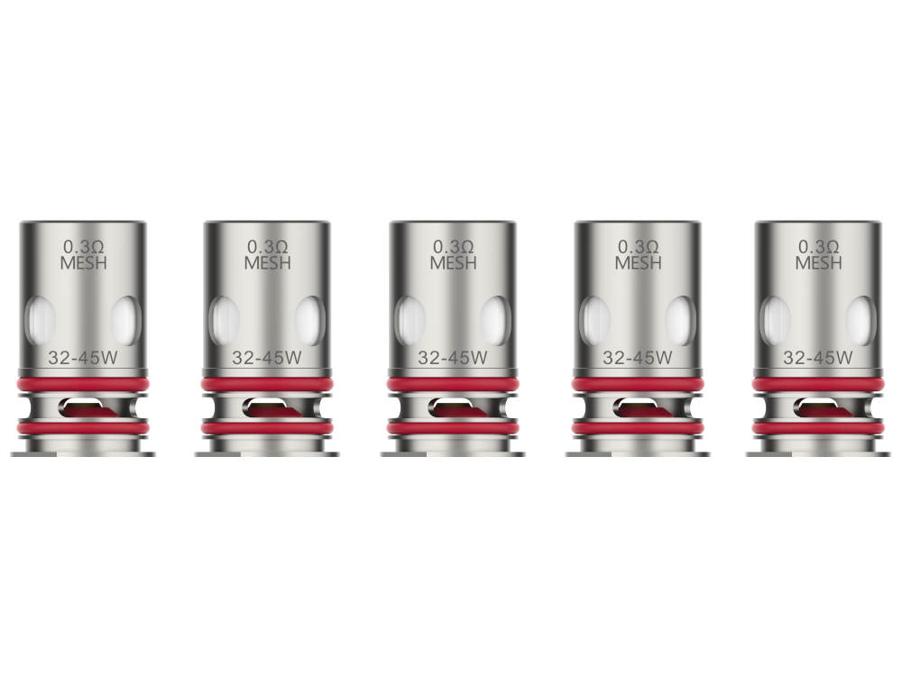 Vaporesso - GTX Mesh Head - 0,3 Ohm