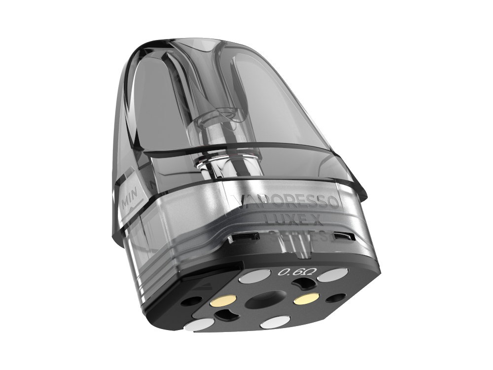 Vaporesso - LUXE X COREX 2.0 Mesh Pod