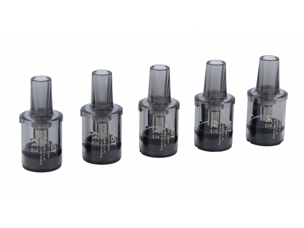 Joyetech - eGo Pod AST Cartridge 1,0 Ohm