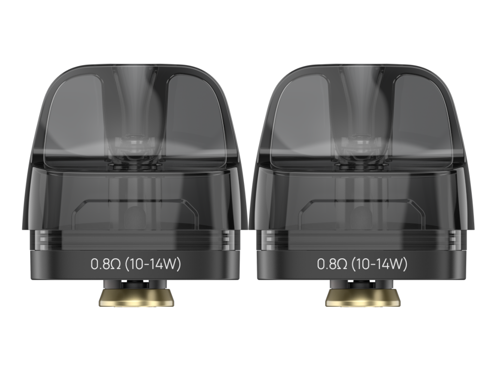 Aspire - Veynom Air Pod mit Head - 0,8 Ohm