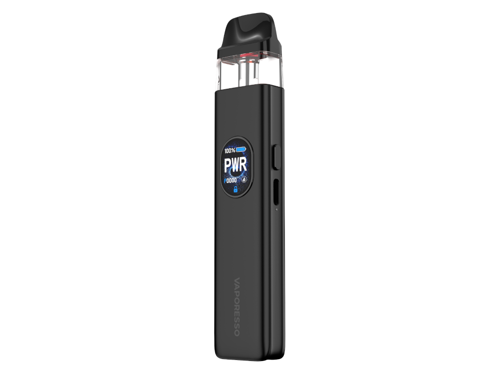Vaporesso - XROS 5 E-Zigaretten Set - schwarz