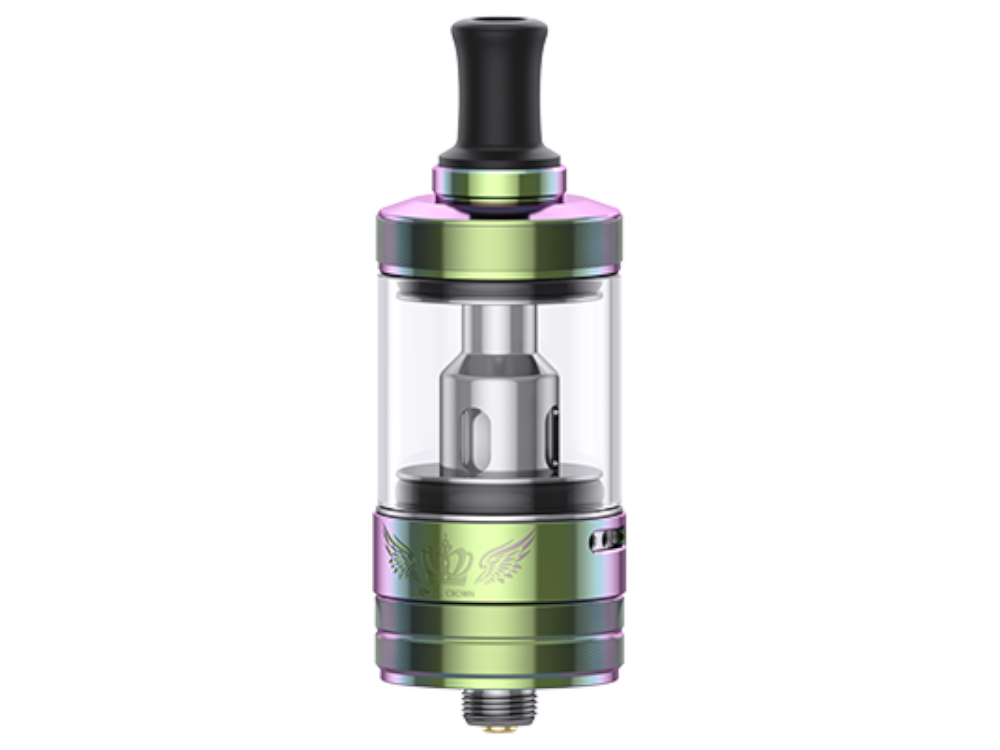Uwell - Crown Nano Clearomizer Set - Rainbow