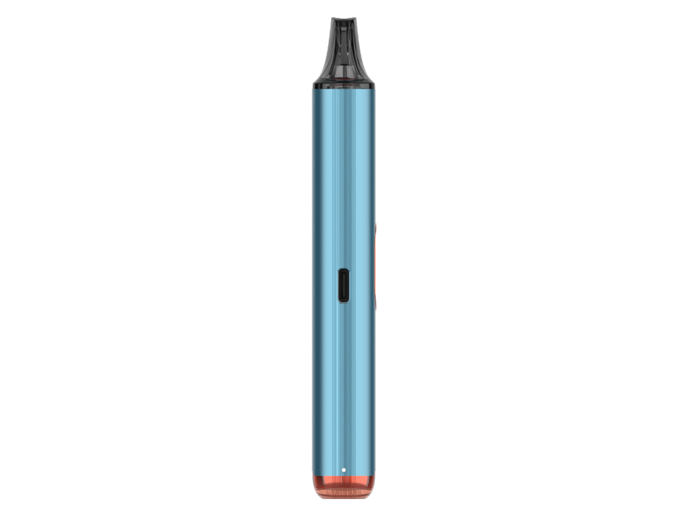 Vaporesso - Vibe E-Zigaretten Set - turbo blue