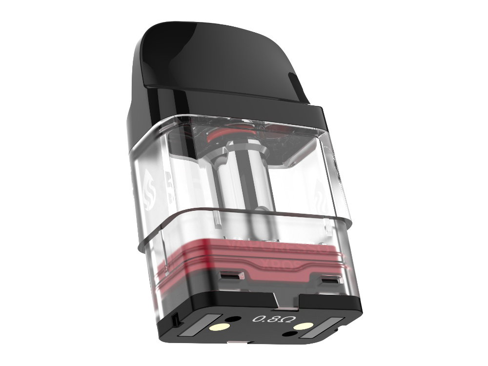 Vaporesso - XROS COREX 3.0 Pod (4 Stück pro Packung)