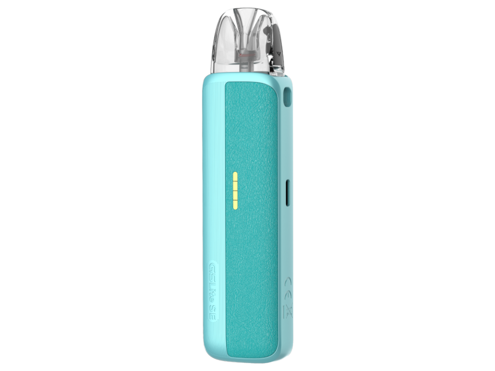 Uwell - Caliburn G5 Lite SE E-Zigaretten Set - Blue Leather