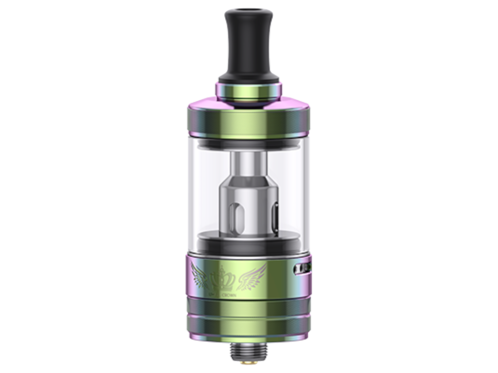Uwell - Crown Nano Clearomizer Set - Rainbow