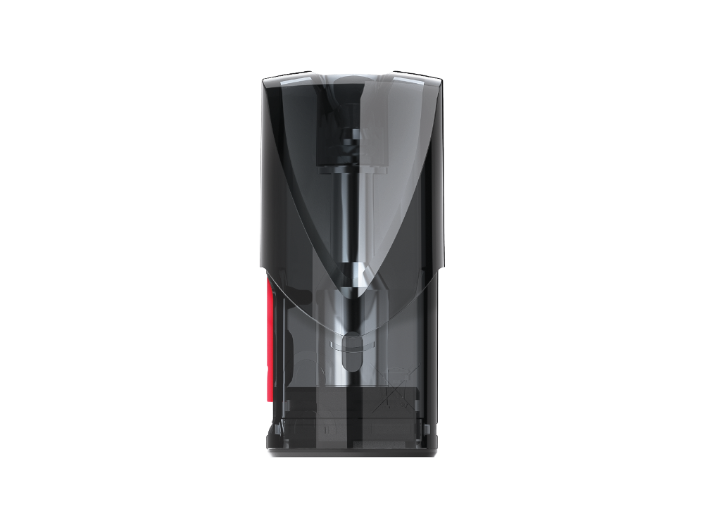 JustFog - MyFit Pod mit 0,9 Ohm Head