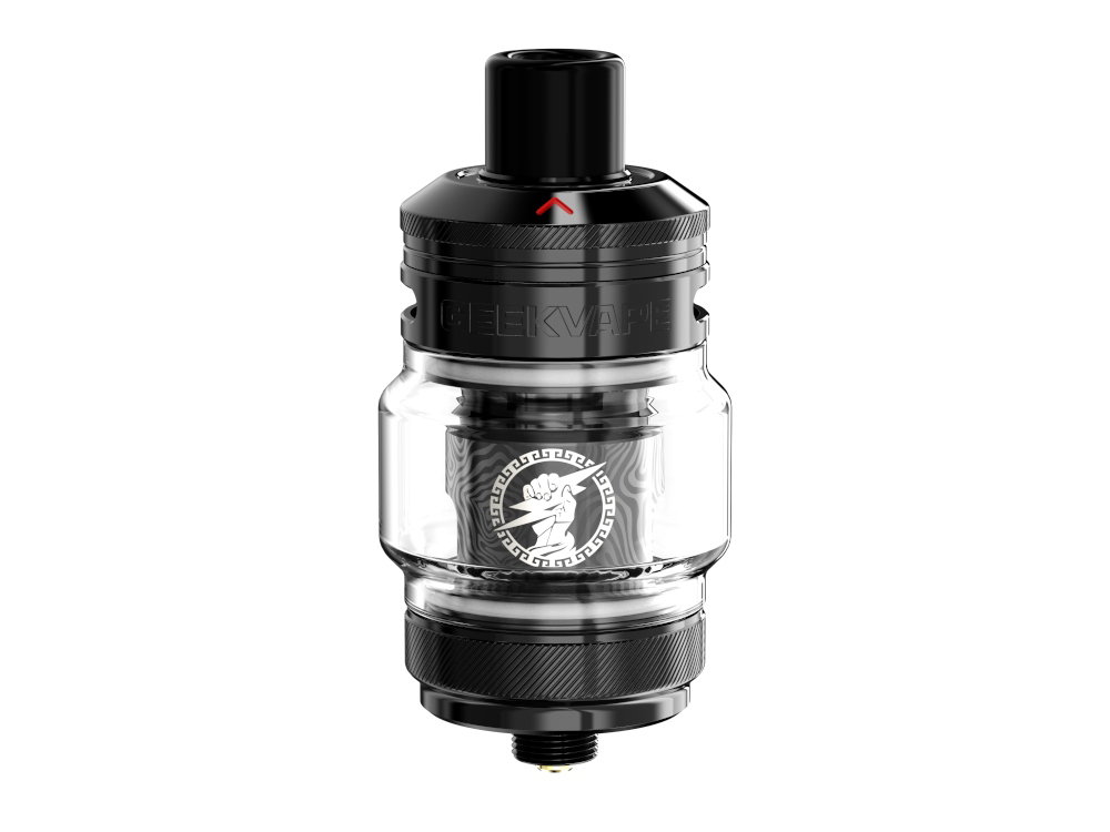 GEEKVAPE - Z Nano 3 Clearomizer Set - black