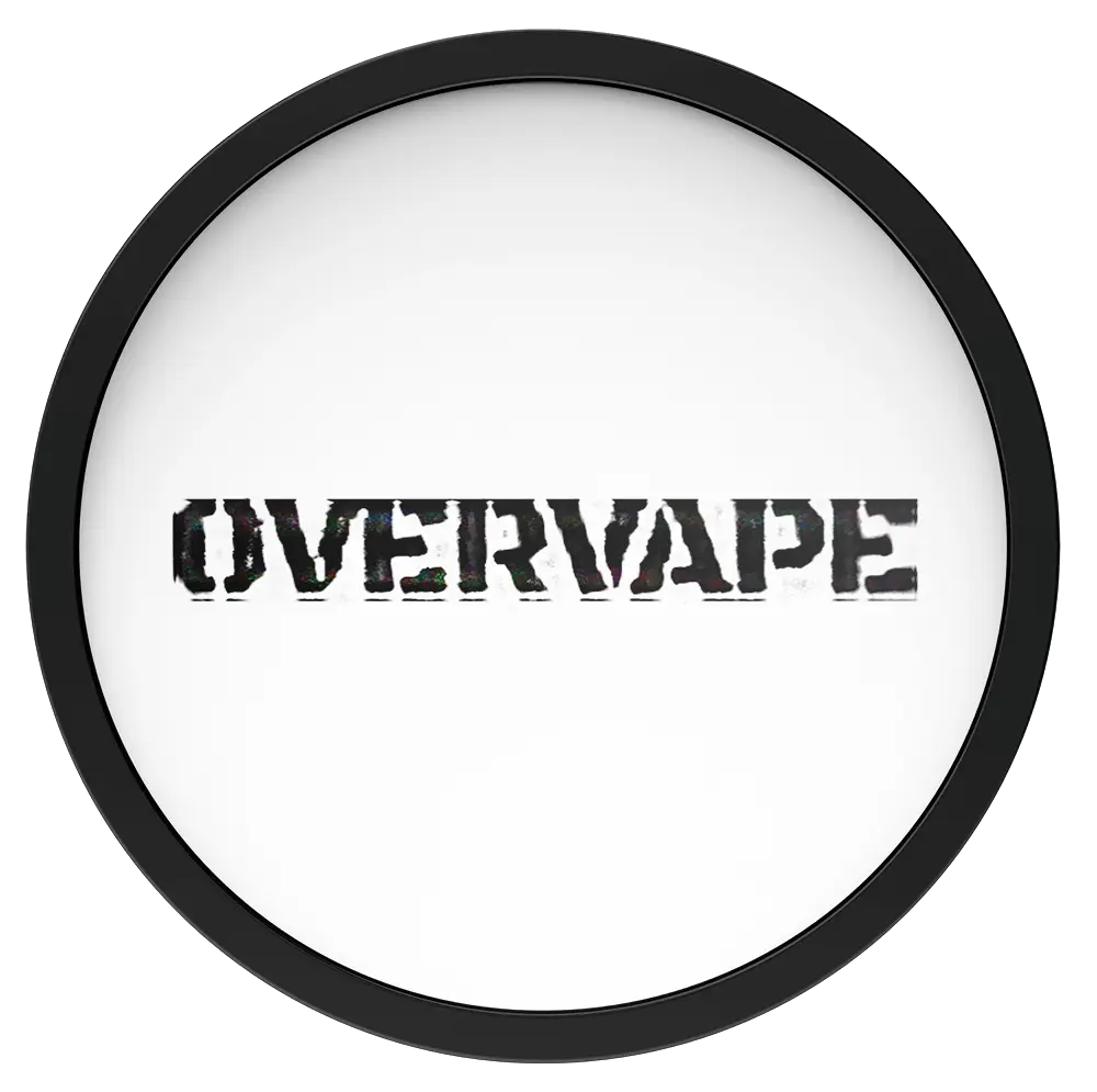 OVERVAPE OVERVAPE