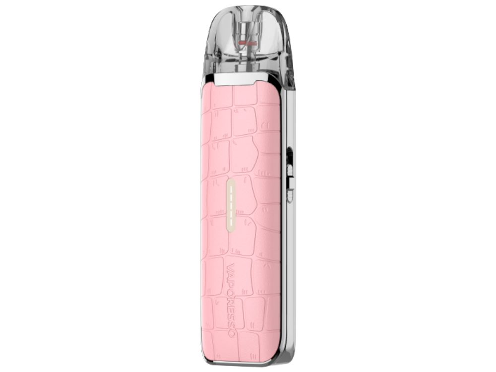 Vaporesso - LUXE Q3 E-Zigaretten Set - Rose Pink