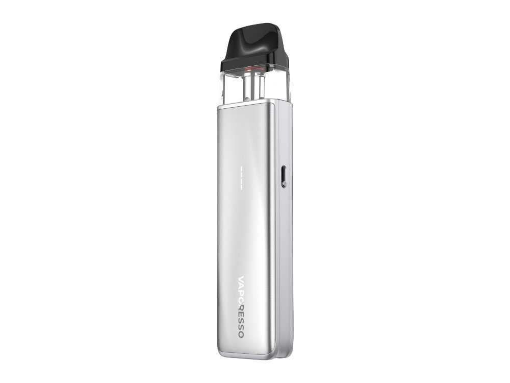 Vaporesso - XROS 5 Mini E-Zigaretten Set - silber