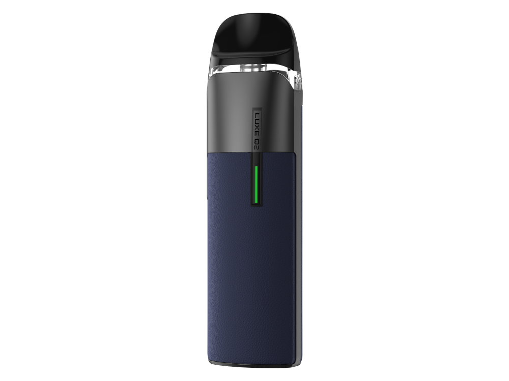 Vaporesso - LUXE Q2 E-Zigaretten Set - blau