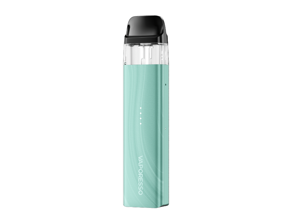Vaporesso - XROS SE E-Zigaretten Set - Spring Green