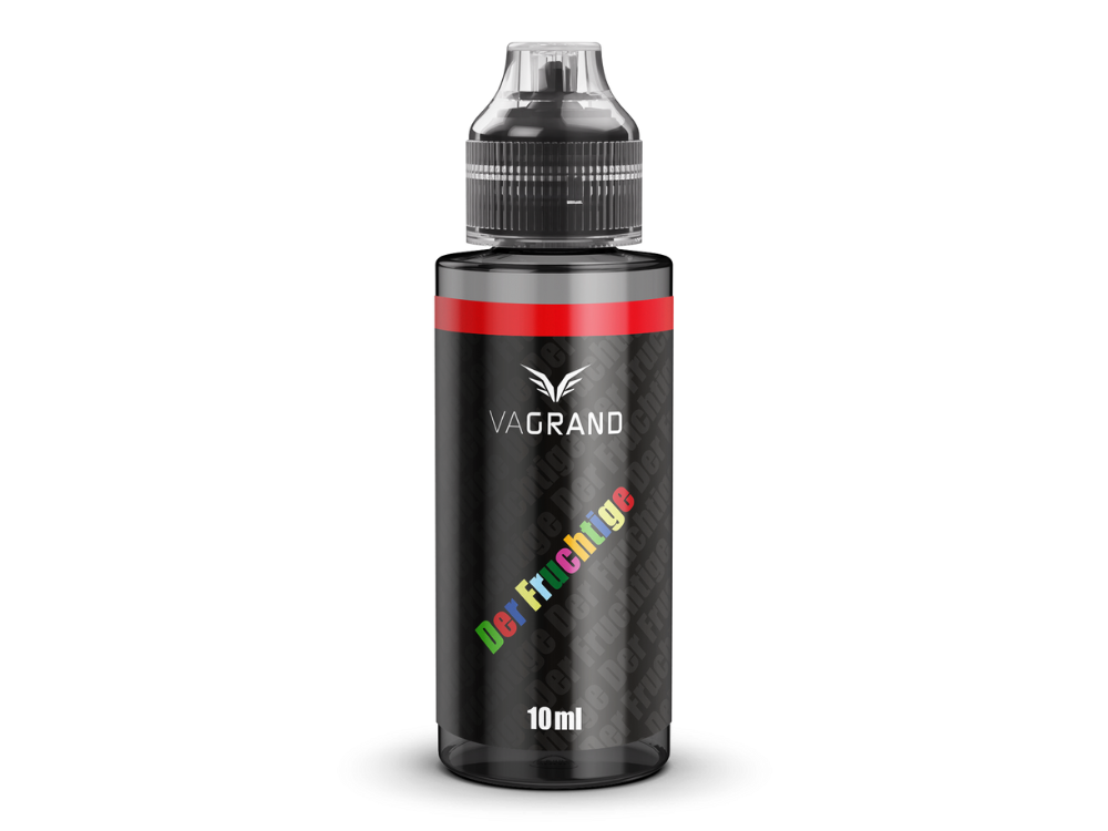 Vagrand - Longfill 10 ml - Der Fruchtige