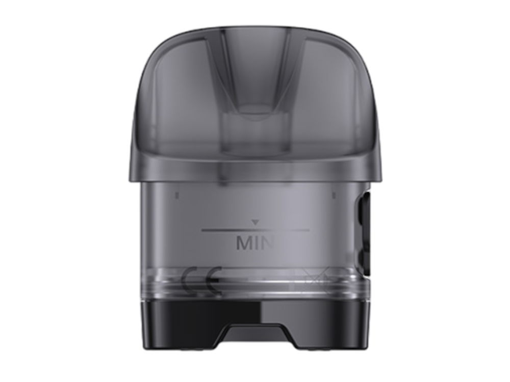 Uwell - Crown X Pod 5,3 ml (2 Stück pro Packung)