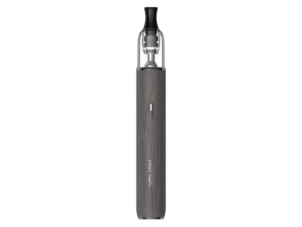 GeekVape - Wenax M2 E-Zigaretten Set - Leather Oak Grey