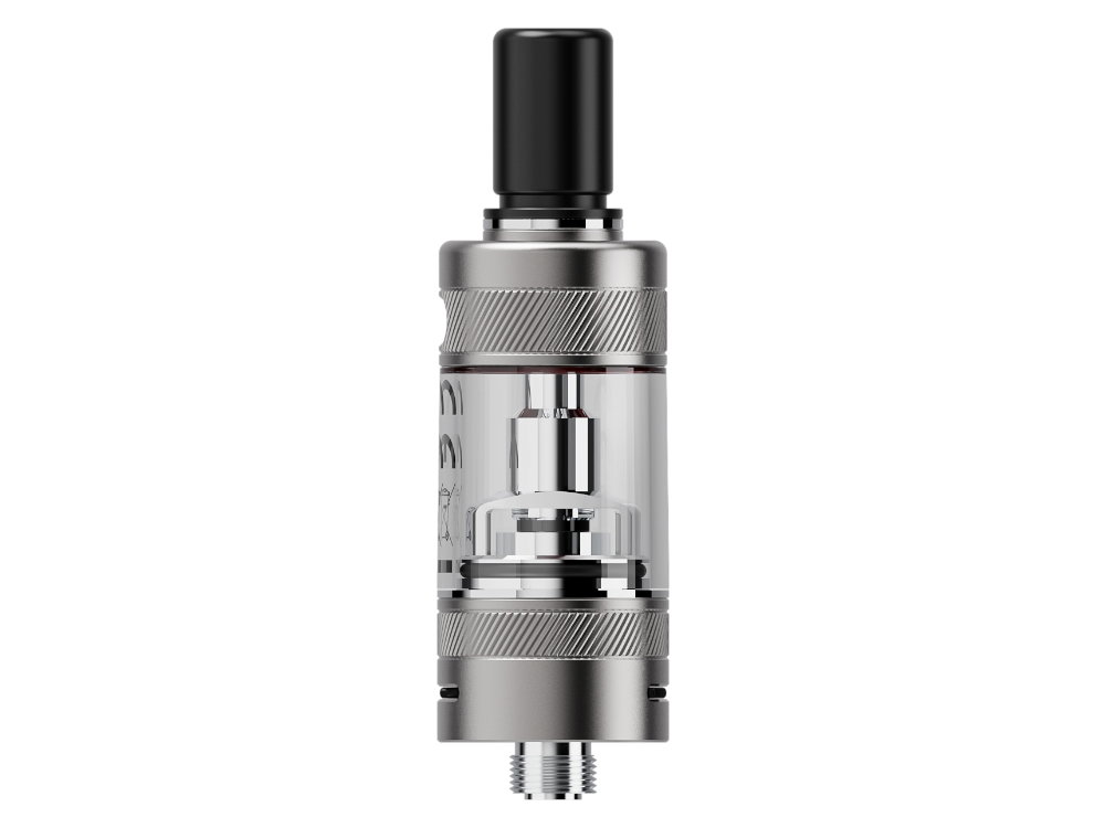 JustFog - Q16 Pro Plus Clearomizer Set - silber